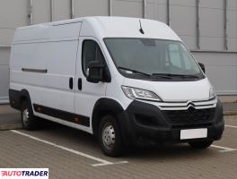 Citroen Jumper 2021 2.2
