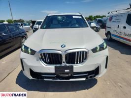 BMW X5 2024 3