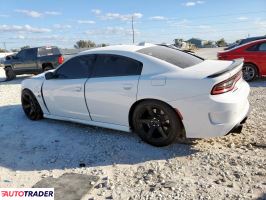 Dodge Charger 2019 6