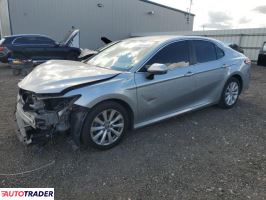 Toyota Camry - zobacz ofertę Toyota Camry - zobacz ofertę