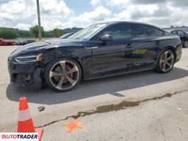 Audi S5 2019 3