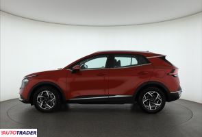 Kia Sportage 2023 1.6 147 KM Kia Sportage 2023 1.6 147 KM