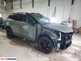 Kia Sportage 2023 2
