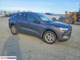 Ford Escape 2024 1