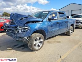 Dodge Ram - zobacz ofertę