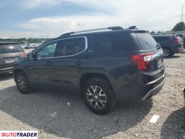 GMC Acadia 2020 3 GMC Acadia 2020 3