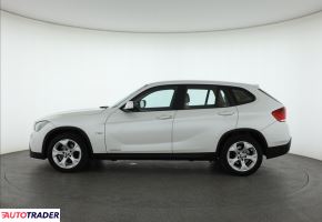 BMW X1 2011 2.0 174 KM BMW X1 2011 2.0 174 KM