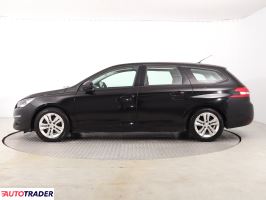 Peugeot 308 2016 1.6 118 KM