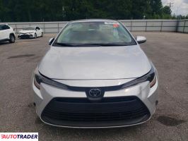 Toyota Corolla 2023 2