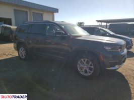 Jeep Grand Cherokee 2023 3