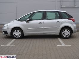 Citroen C4 Picasso 2012 1.6 109 KM