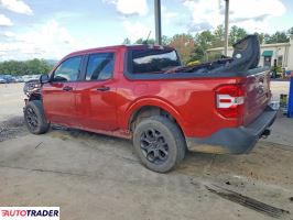 Ford Maverick 2022 2