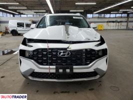 Hyundai Santa Fe 2023 2