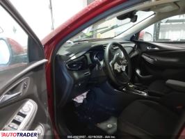 Buick Pozostałe 2021 1 Buick Pozostałe 2021 1