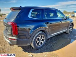 Kia Pozostałe 2020 3