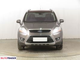 Ford Kuga 2011 2.0 138 KM Ford Kuga 2011 2.0 138 KM