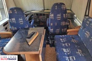 Specjalne - Kempingowe