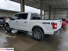 Ford Pozostałe 2020 5