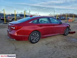 Honda Accord 2021 2