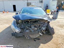Nissan Versa 2021 1