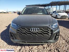 Audi Q5 2022 2