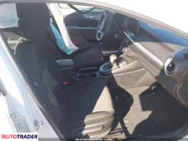 Kia Pozostałe 2023 2