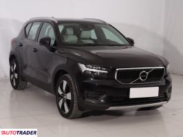 Volvo XC40 2019 1.5 160 KM