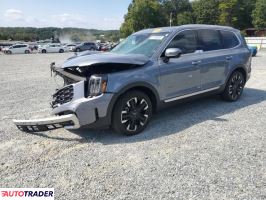 Kia Pozostałe - zobacz ofertę