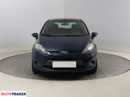 Ford Fiesta 2010 1.2 59 KM