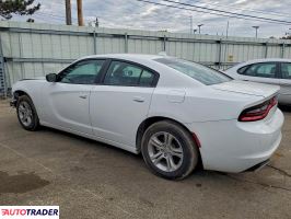 Dodge Charger 2023 3