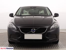 Volvo V40 2014 2.0 187 KM Volvo V40 2014 2.0 187 KM