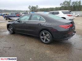Mercedes CL 2020 2 Mercedes CL 2020 2
