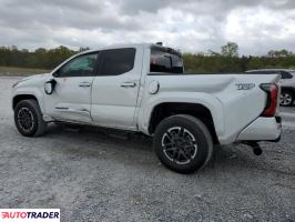 Toyota Tacoma 2024 2 Toyota Tacoma 2024 2
