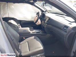 Honda Pozostałe 2025 3 Honda Pozostałe 2025 3