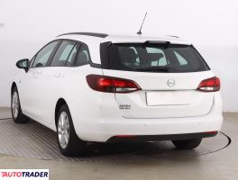 Opel Astra 2020 1.2 128 KM