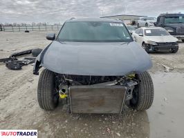 Volkswagen Atlas 2021 3