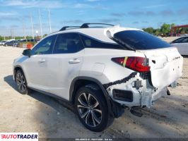 Lexus RX 2021 3