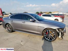 Jaguar XF 2022 2 Jaguar XF 2022 2