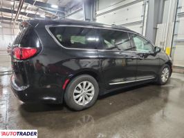 Chrysler Pacifica 2019 3