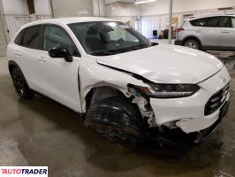 Honda HR-V 2024 2