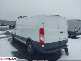 Ford Transit 2021 3