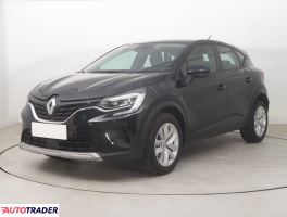 Renault Captur 2023 1.0 89 KM