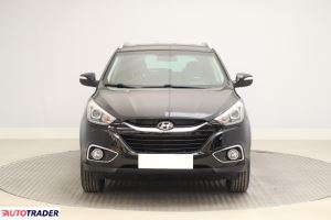 Hyundai ix35 2015 1.6 132 KM