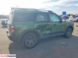 Ford Bronco 2023 1