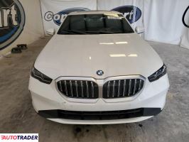 BMW 530 2025 2 BMW 530 2025 2