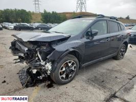 Subaru Pozostałe - zobacz ofertę