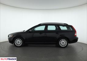 Volvo V50 2004 2.0 134 KM