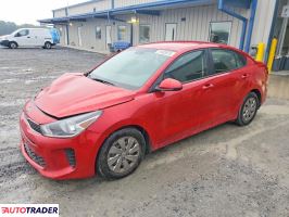 Kia Rio - zobacz ofertę