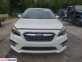 Subaru Legacy 2019 2 Subaru Legacy 2019 2