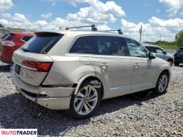 Audi Q7 2023 2 Audi Q7 2023 2